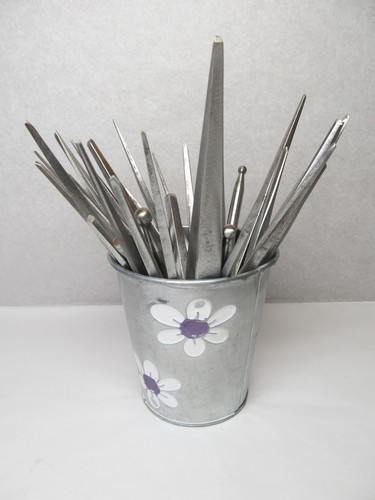 Facon punzen - 35,