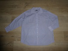 WALBUSCH EXTRAGLATT Hemd