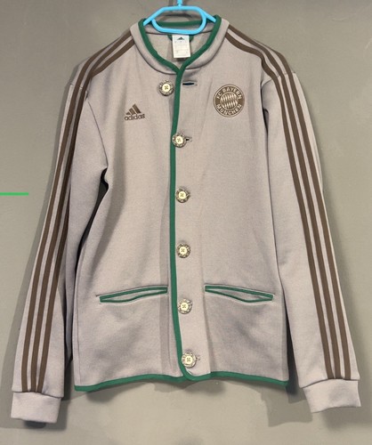 Adidas bayern münchen - x, fc
