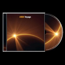 ABBA: Voyage (Jewel Box) | ABBA | Audio-CD | 1 CD | Englisch | 2021