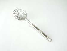 WMF Profi Plus Eiertrenner  Sieb 25 cm Chromargan 18/10 NEU