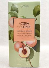 4711 Acqua Colonia White Peach