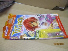 W.i.t.c.h.   #  5/2004   OVP