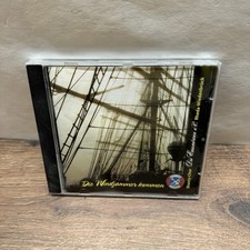 Die Windjammer kommen CD |