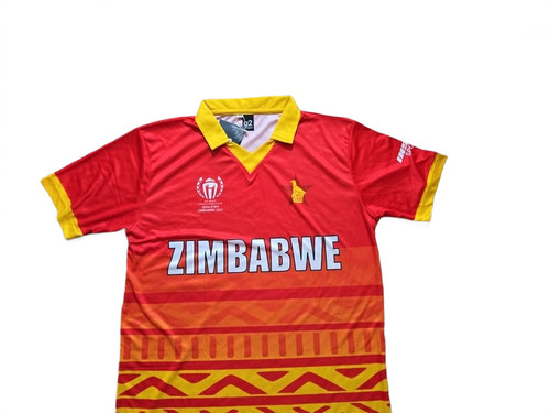 Simbabwe cricket 2023 - cricket, odi