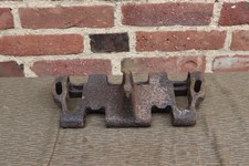 Panzer 3 4 Stug Panzer III IV Kettenglied 2.Weltkrieg Track Link ww2 Wehrmacht