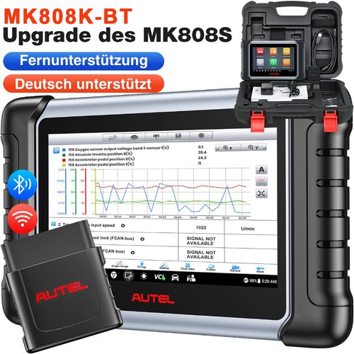 Autel mk808bt pro mk808k - mk808bt, =