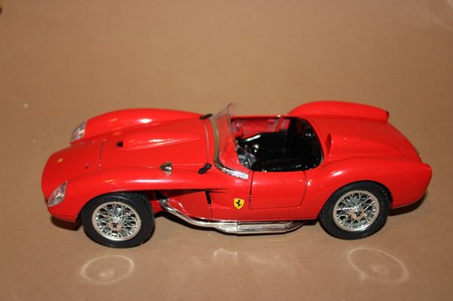 Bburago modellauto 18 - modellauto, 1:18