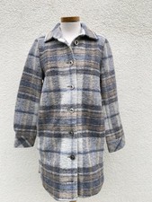 Flanell hemd jacke von - flanell,
