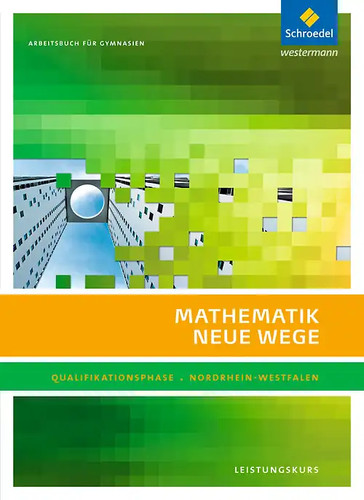 Mathematik neue wege sii - wege,