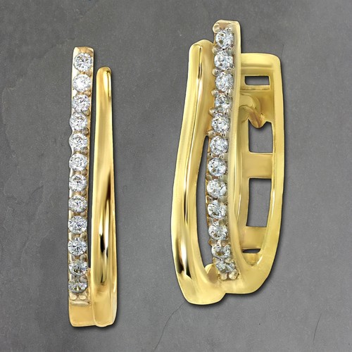 Golddream gelbgold creole - gelbgold,