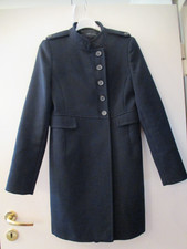 ZARA Damen Frühlings-Mantel