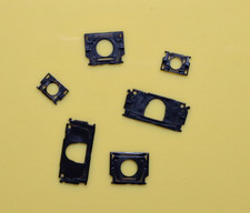 2x Scharniere Acer Aspire