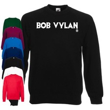 Bob Vylan Pullover | Punk