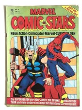 MARVEL Comic-Stars Nr. 9 |