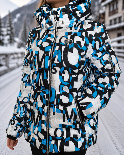 Sportalm skijacke neu damen - neu,