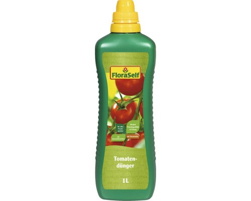 Tomatendünger floraself l - tomatendünger,