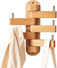 Oakerland eiche wandgarderobe - oakerland,
