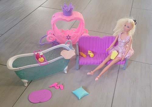 Barbie verschiedene möbel von - barbie,