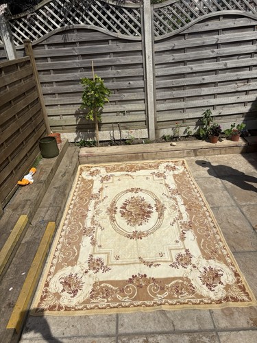 Laura ashley aubusson - aubusson, teppich