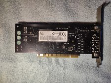 Creative Labs Sound Blaster
