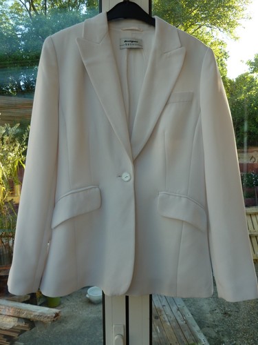 Damen blazer jacke sakko - jacke,