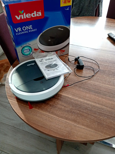 Vileda one - vr,