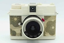 Lomo Diana F+ Mini „Jiyu“ 35mm Kleinbild Kamera