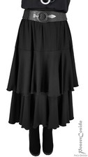 Lagenlook shabby volant - lagenlook,
