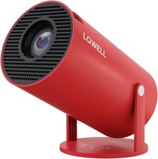 LQWELL® Beamer, Mini