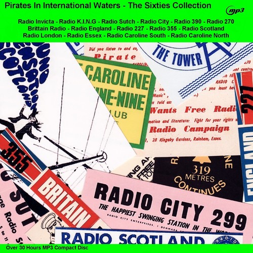 The sixties sammlung - sixties,