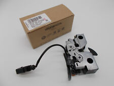 Original Skoda Schloss Motorhaube Frontklappe Octavia 3 5E 5E0823509B