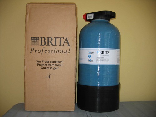 Brita a200 wasserfilter neu - wasserfilter,
