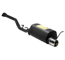 ULTER Sportauspuff BMW 3er E36