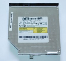 Samsung R519 NP-R519 Optisches