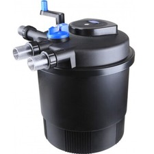 AquaOne CPF 20000 Bio