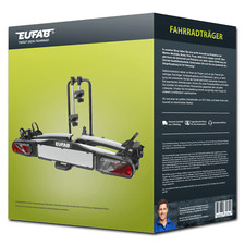 Eufab fahrradträger premium - eufab,