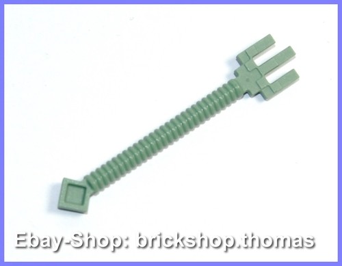 Lego minecraft dreizack - minecraft,