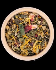 Kräutertee  "Morgen-Muffel`S