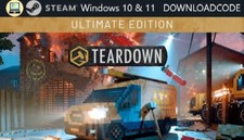 NEU PC Computer Spiel Teardown