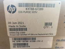 NEU HP K4T88-67289 IDS PURGE