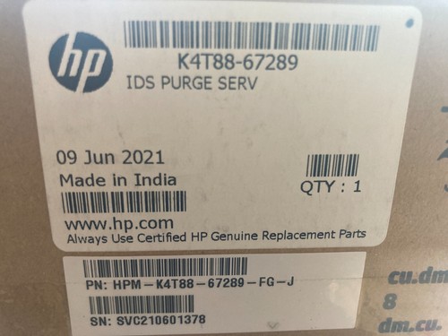 Neu k4t88 67289 ids - k4t88-67289,