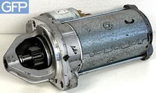 Anlasser - 12 V / 2 kW - MERCEDES / UNIMOG - A191851A / D7R46