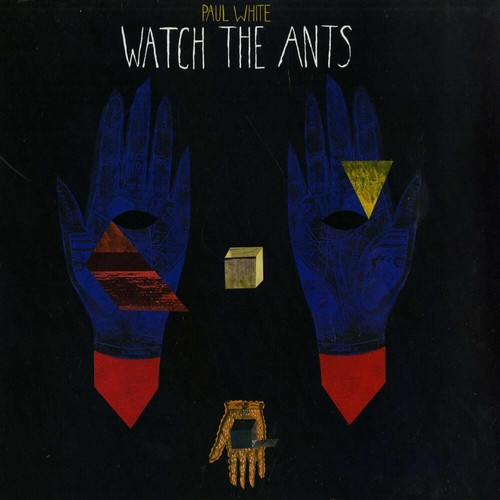 Paul white watch - white, the