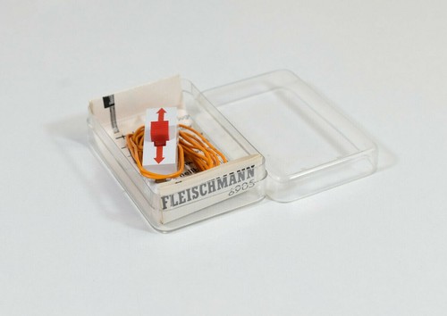 Fleischmann gleisbild - /,