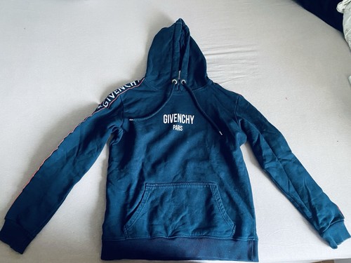 Givenchy pullover - givenchy,