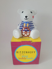 Ritzenhoff Mini Teddy Bank