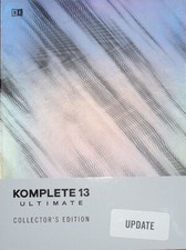 Native Instruments KOMPLETE 13
