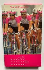 Telefonkarten 10er Set Team Deutsche Telekom Tour de France 1997