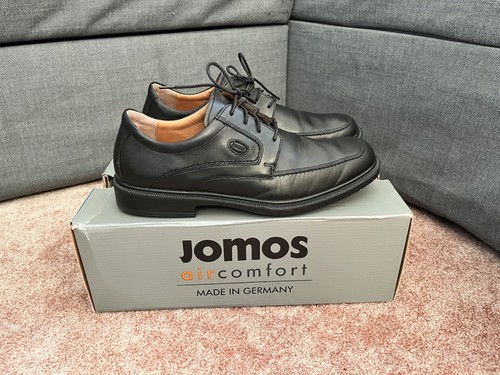 Schnürhalbschuh jomos - schnürhalbschuh,,